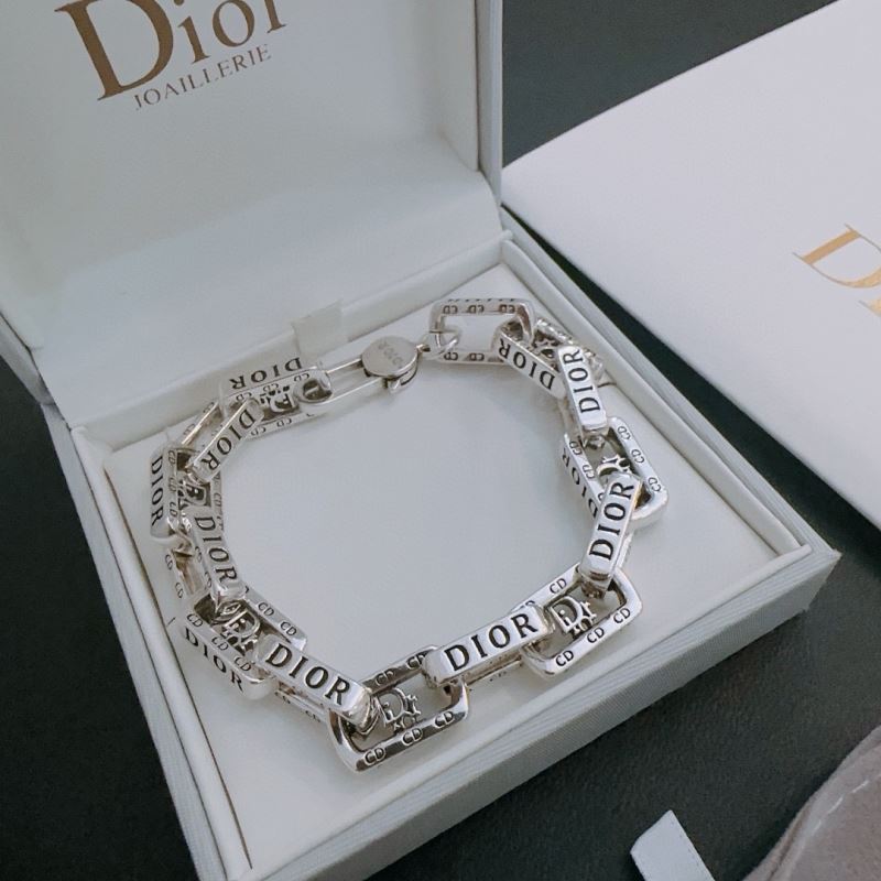 Christian Dior Bracelets